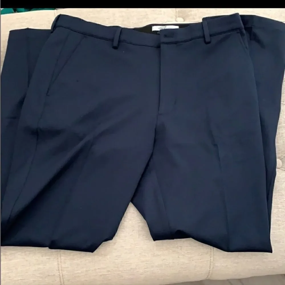 Greg Norman Hi Tech Golf/Travel Pants